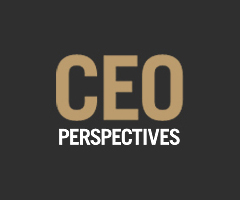 CEO Perspectives